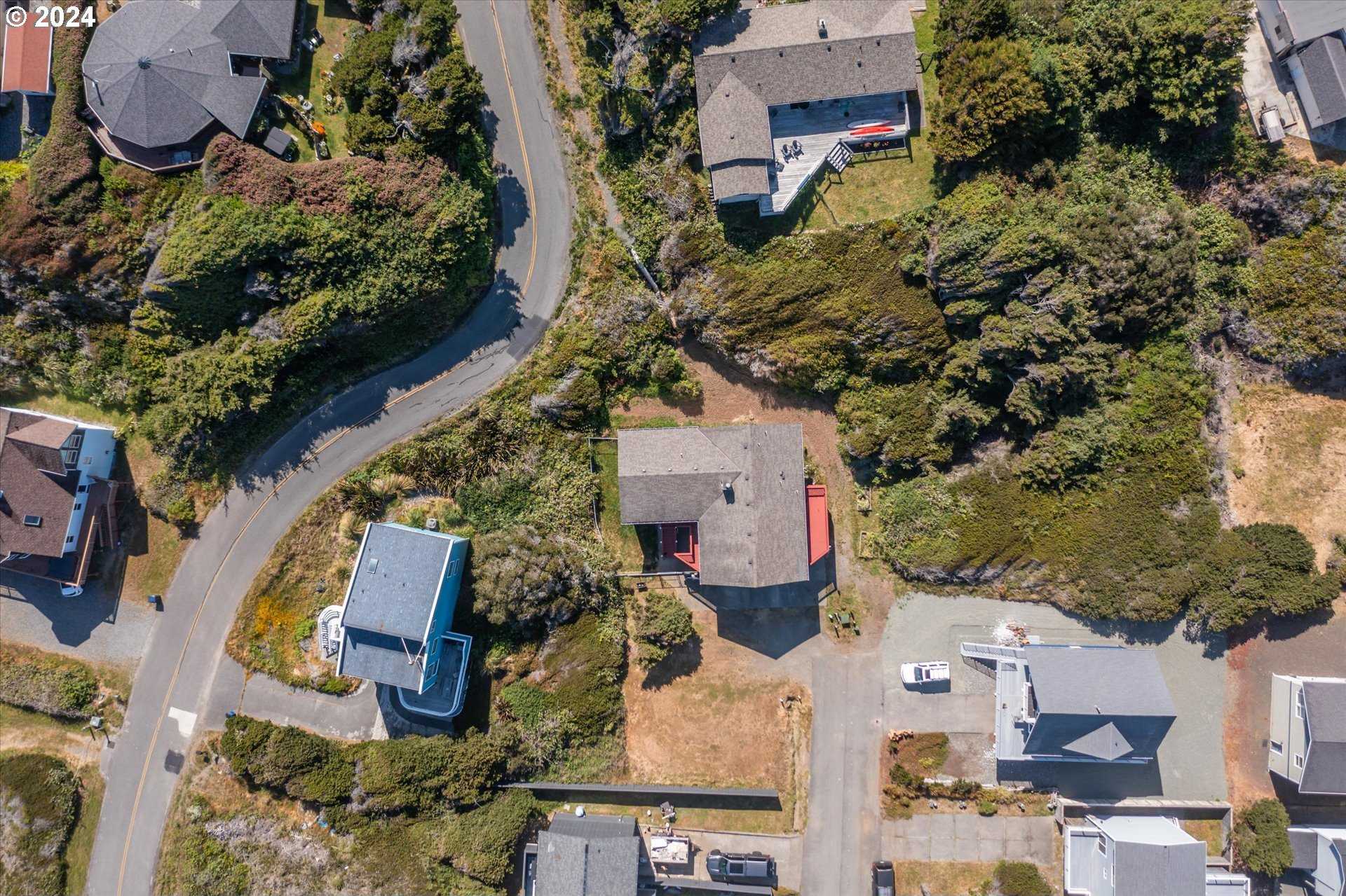 photo 1: Pebble PL Unit 5900, Gold Beach OR 97444