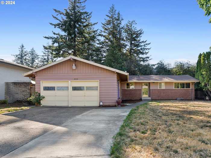 photo 1: 2531 SE 185TH AVE, Gresham OR 97030