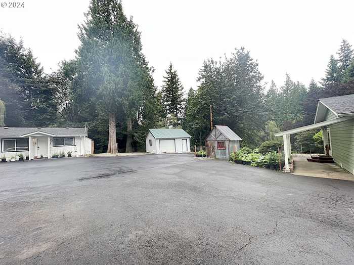 photo 48: 74785 FERN HILL RD, Rainier OR 97048