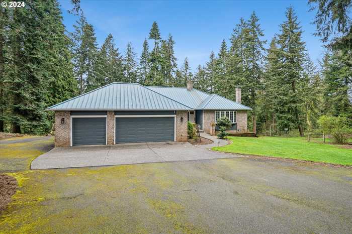 photo 1: 36003 S SAWTELL RD, Molalla OR 97038