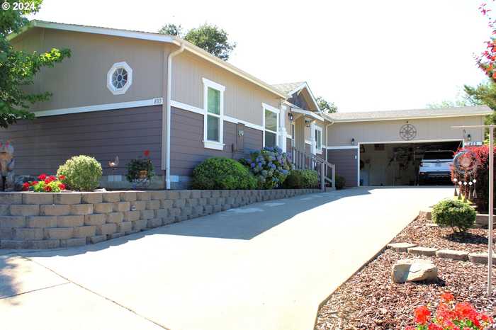 photo 30: 405 KNOLL TERRACE DR, Canyonville OR 97417