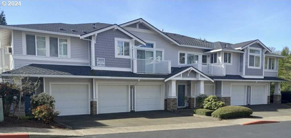 photo 1: 14615 SW BEARD RD Unit 101, Beaverton OR 97007