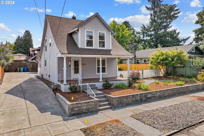 photo 2: 2834 N TERRY ST, Portland OR 97217