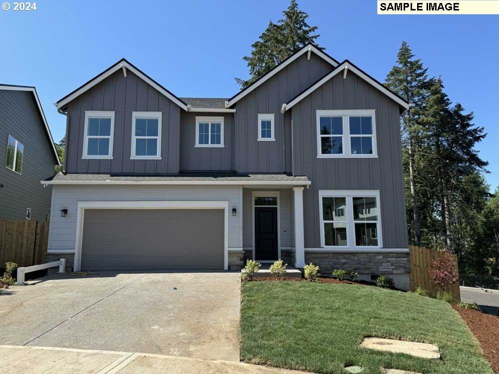 photo 1: 2118 Eleanor RD, West Linn OR 97068