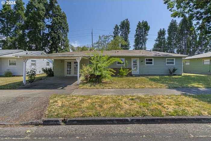 photo 1: 1405 SE LEHIGH WAY, Albany OR 97322