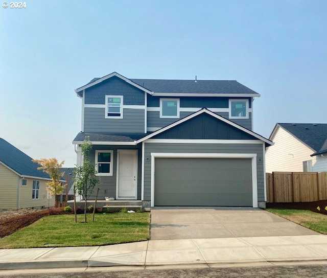 photo 1: 215 W 19th ST, Lafayette OR 97127