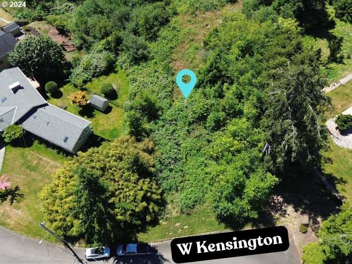 photo 5: W Kensington AVE, Astoria OR 97103