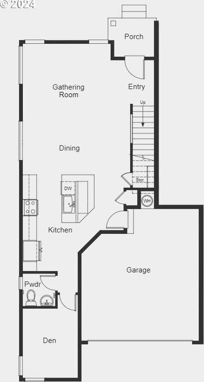 photo 2: 16893 SW BEEMER LN, Tigard OR 97224