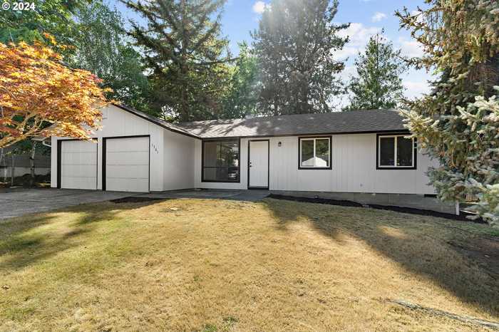 photo 1: 1761 SW LILLYBEN AVE, Gresham OR 97080