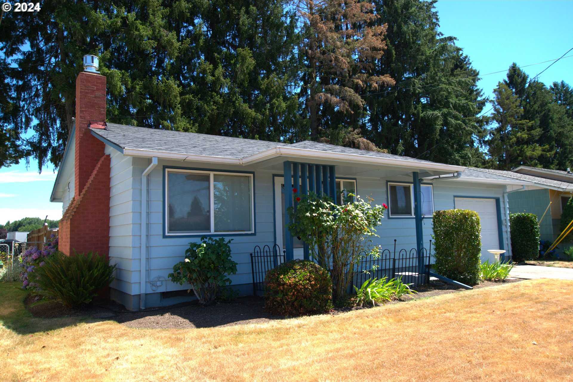 photo 1: 990 ASTOR WAY, Woodburn OR 97071