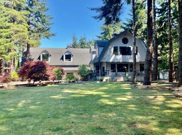 photo 1: 88293 CODY LN, Bandon OR 97411