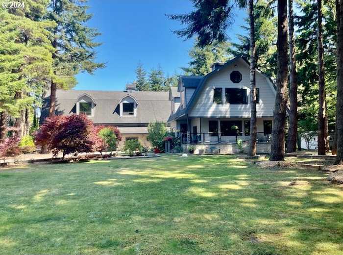 photo 1: 88293 CODY LN, Bandon OR 97411