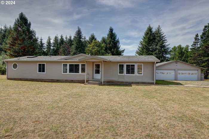 photo 1: 92844 KNAPPA DOCK RD, Astoria OR 97103