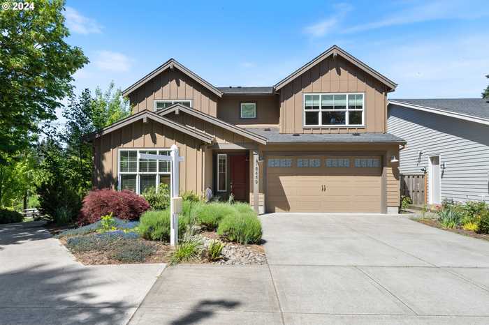 photo 1: 18459 SW ELDERBERRY LN, Sherwood OR 97140