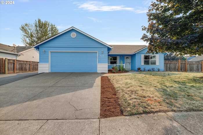 photo 1: 925 MT VIEW LN, Molalla OR 97038