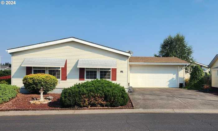 photo 1: 16500 SE 1ST ST Unit 91, Vancouver WA 98684