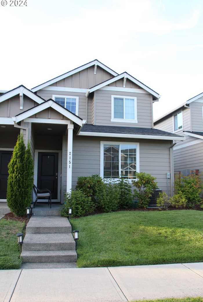 photo 2: 2151 SE 16TH ST, Gresham OR 97080