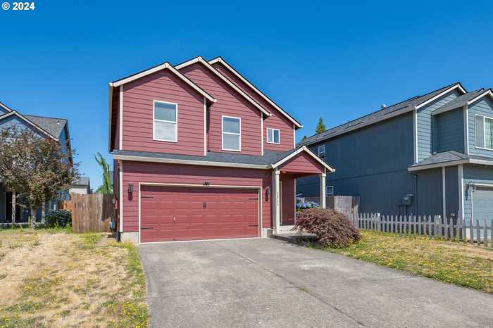 photo 1: 20793 FILBERT ST NE, Aurora OR 97002