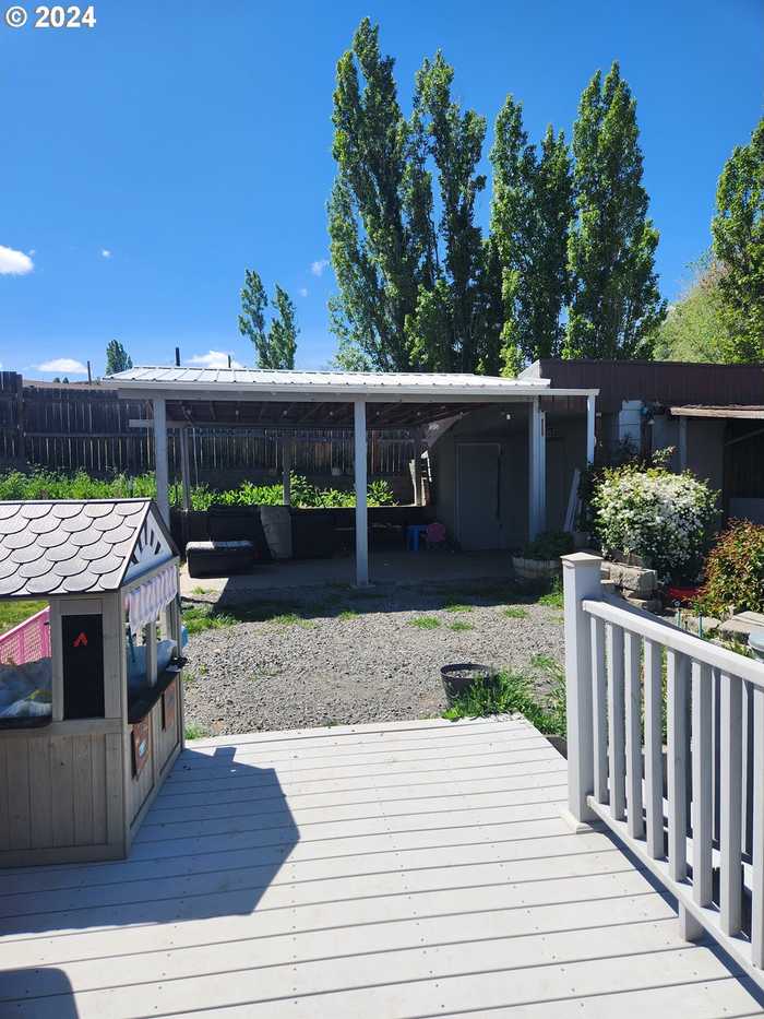 photo 29: 375 SHANE DR, Arlington OR 97812