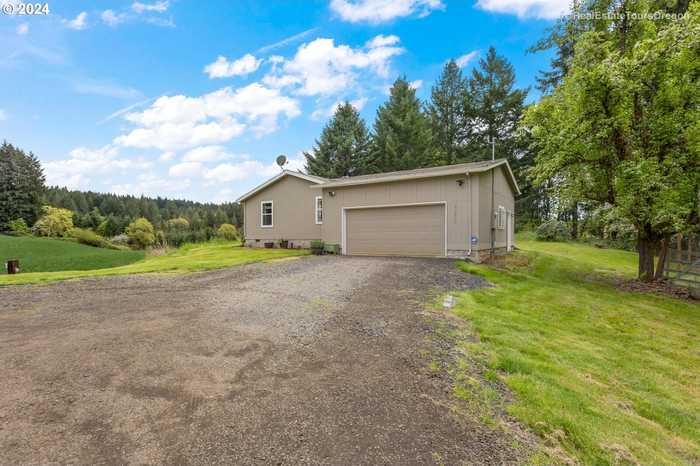 photo 1: 20270 NW PIHL RD, Banks OR 97106