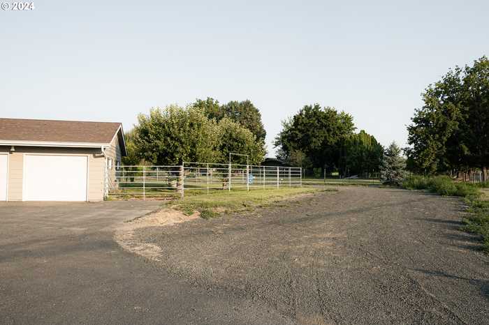 photo 33: 85327 HIGHWAY 339, Milton Freewater OR 97862