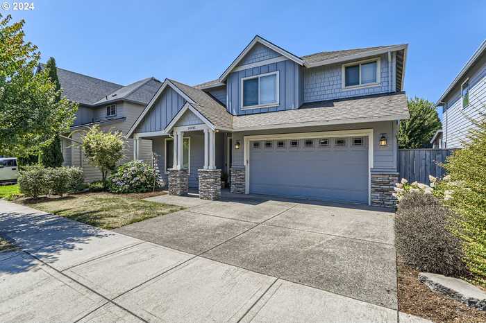 photo 2: 14491 SE ARBOR VALLEY DR, Clackamas OR 97015