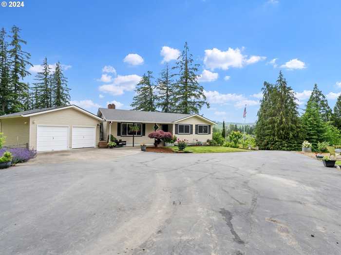 photo 1: 67678 NICOLAI RD, Rainier OR 97048