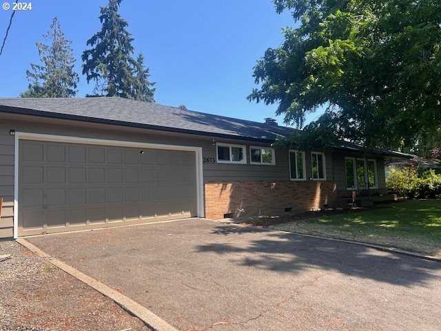 photo 3: 2673 TURNBULL LN, Eugene OR 97401