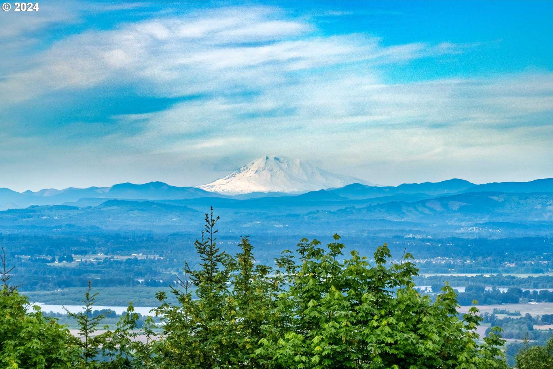 photo 3: 18600 NW SKYLINE BLVD, Portland OR 97231