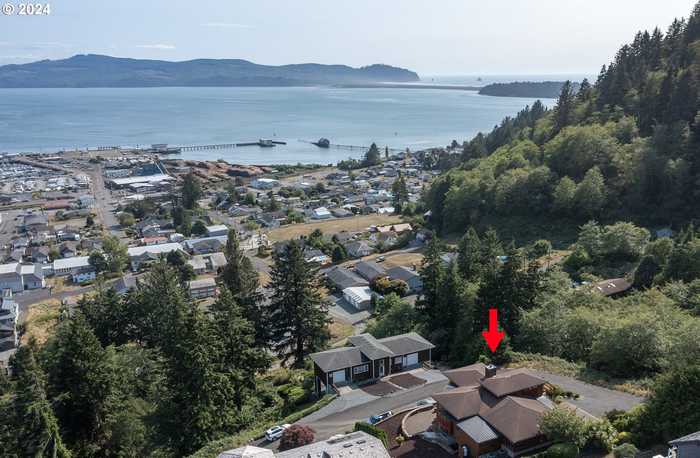 photo 48: 614 GINGER AVE, Garibaldi OR 97118