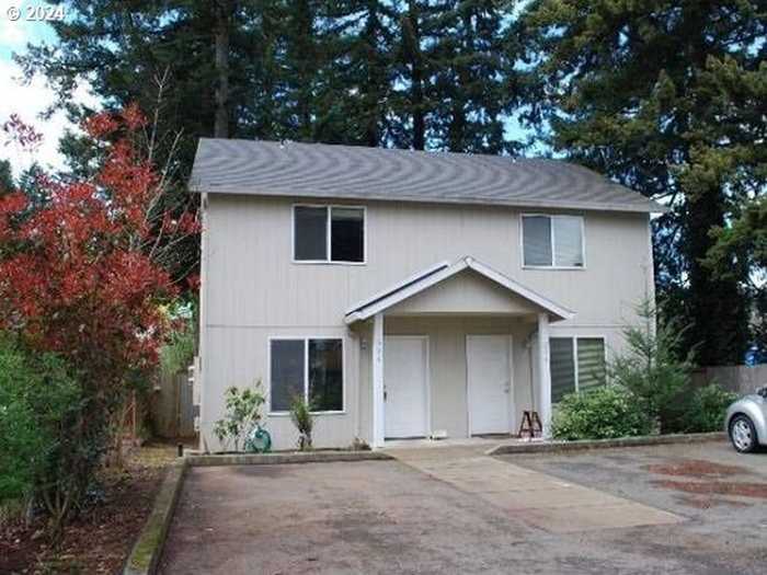 photo 1: 391 NE 202ND AVE, Portland OR 97230