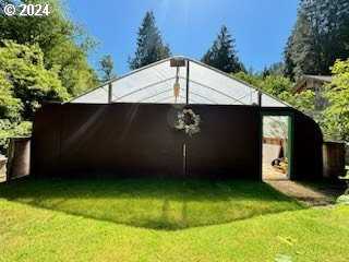 photo 3: 12791 SUTHERLIN RD, Swisshome OR 97480