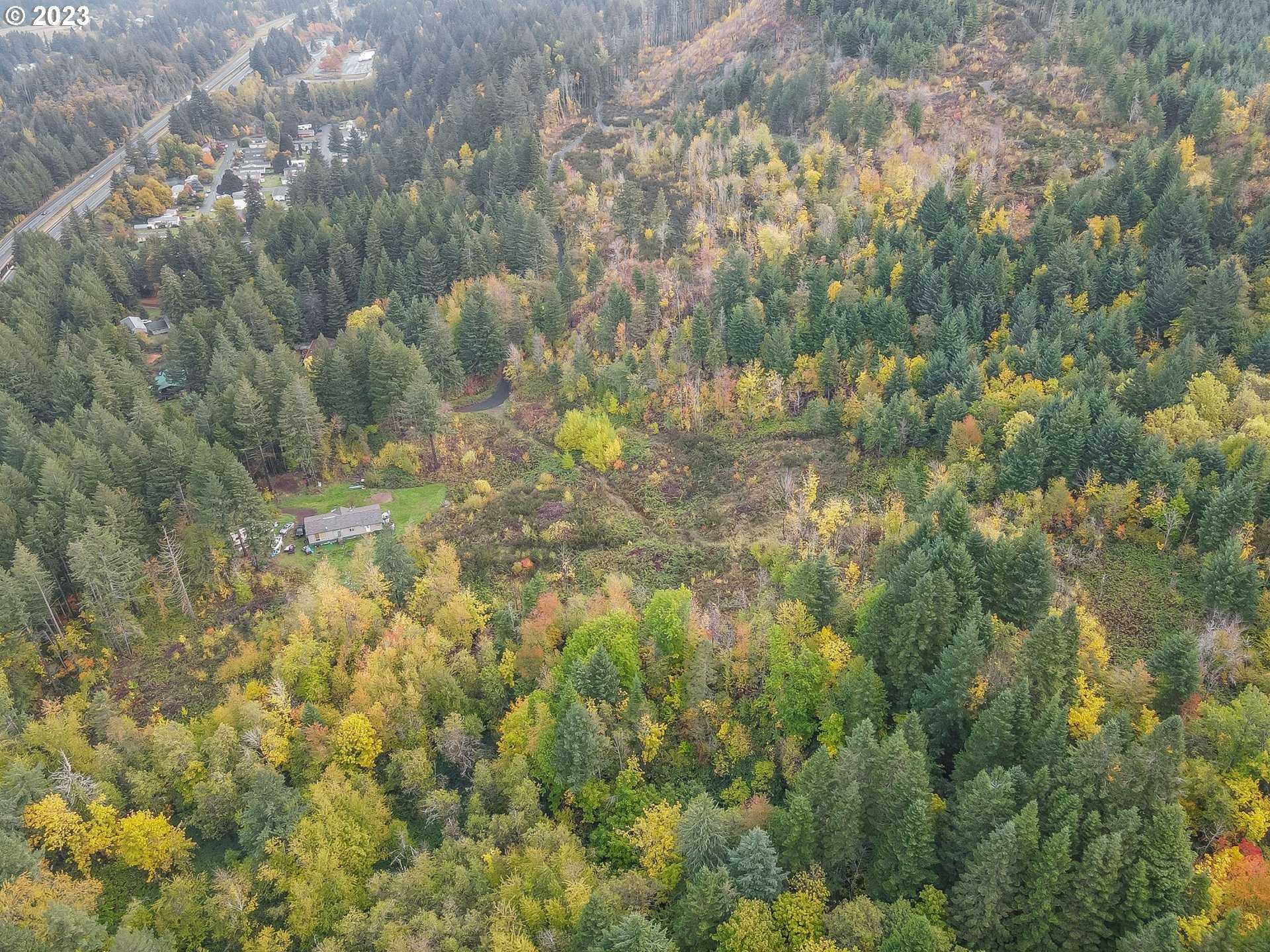 photo 3: DRY CREEK, Cascade Locks OR 97014