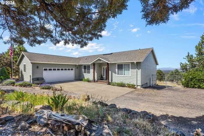 photo 1: 4934 SE Molalla RD, Prineville OR 97754