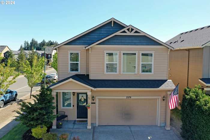 photo 1: 2579 JUNIPER ST, Forest Grove OR 97116