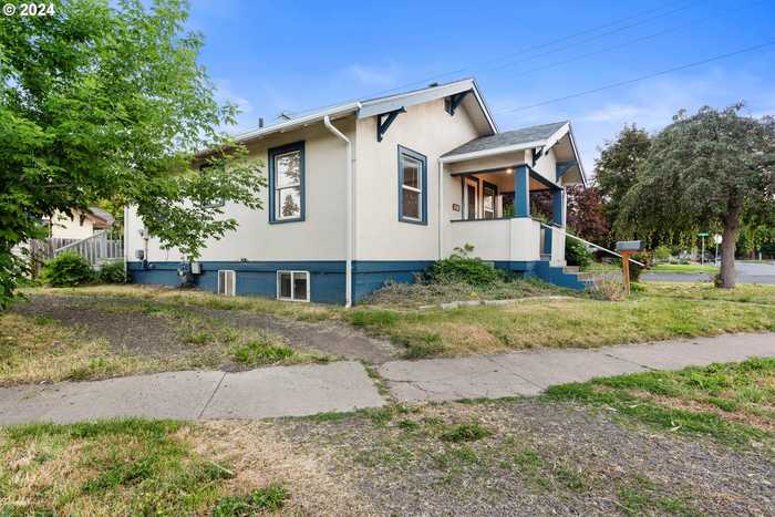 photo 32: 1902 Washington AVE, La Grande OR 97850