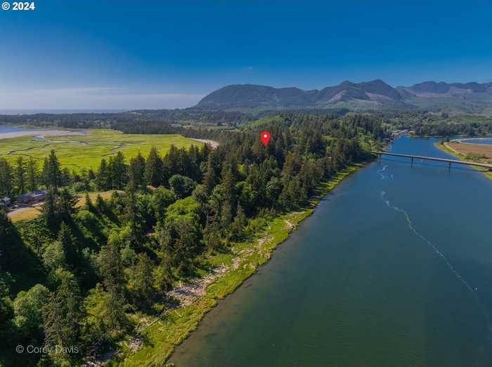 photo 2: Lot 68 Bay View Dr., Nehalem OR 97131