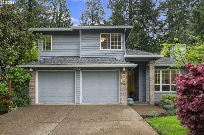 photo 1: 6928 SW 67TH AVE, Portland OR 97223