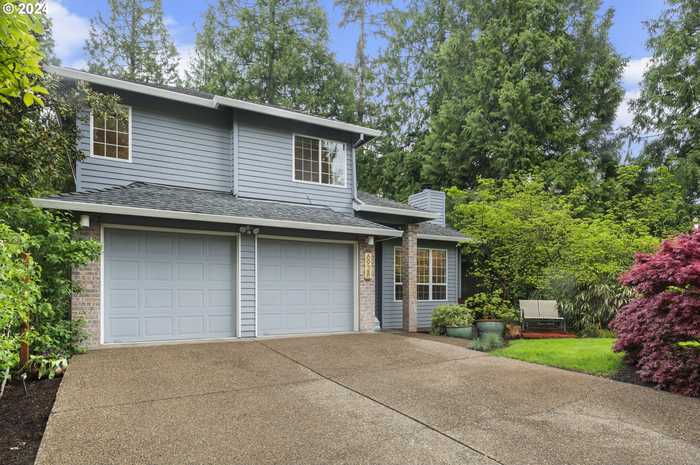 photo 2: 6928 SW 67TH AVE, Portland OR 97223