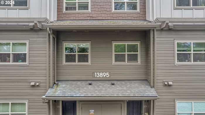 photo 2: 13895 SW MERIDIAN ST Unit 412, Beaverton OR 97005