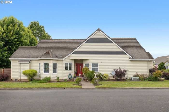 photo 32: 1114 GOOSE CREEK RD, Woodburn OR 97071