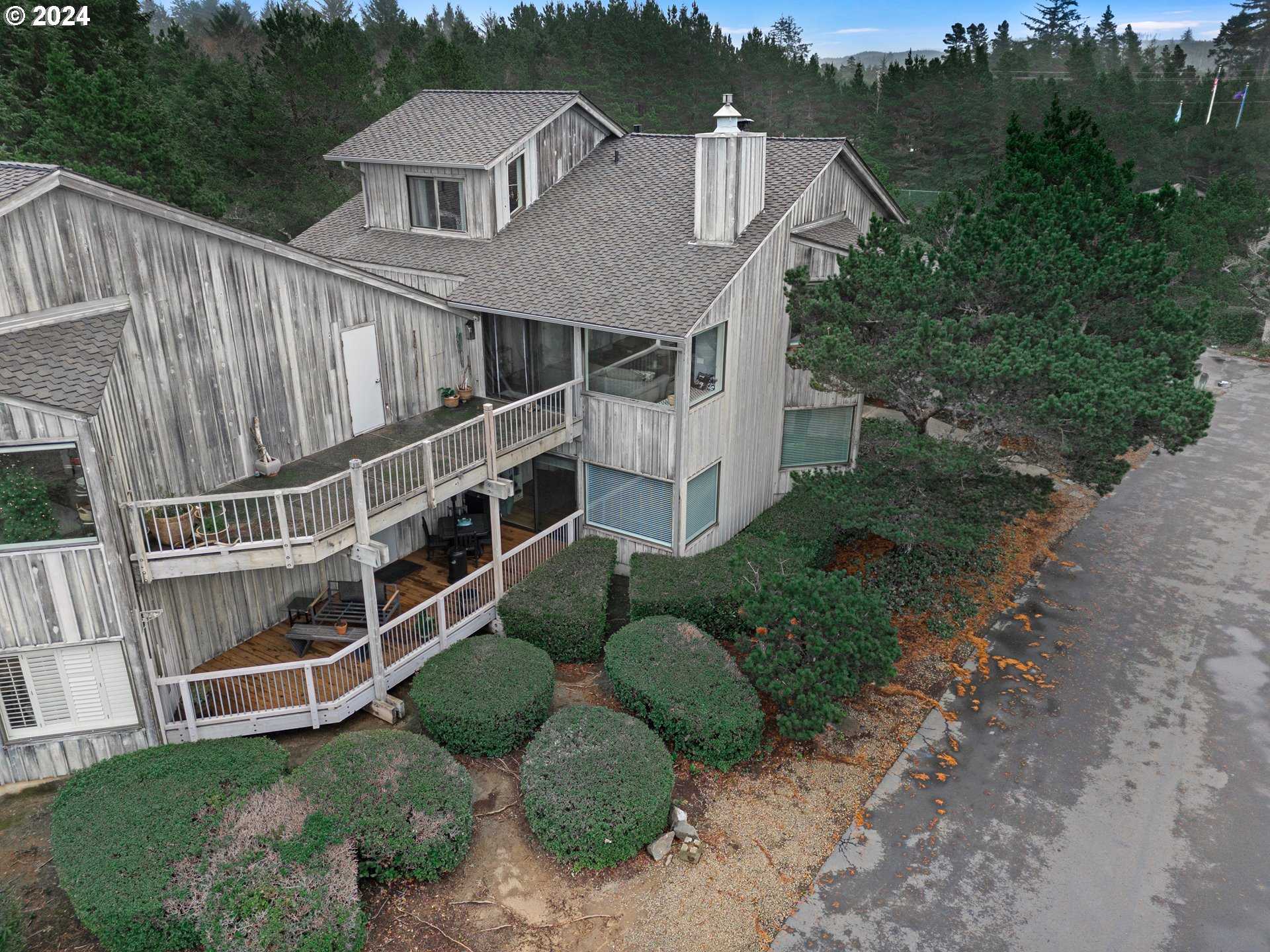 photo 3: 4175 N HIGHWAY 101 Unit A2, Depoe Bay OR 97341