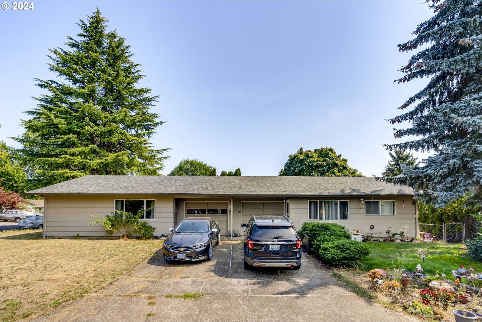 photo 1: 2127 RHODORA ST, Forest Grove OR 97116