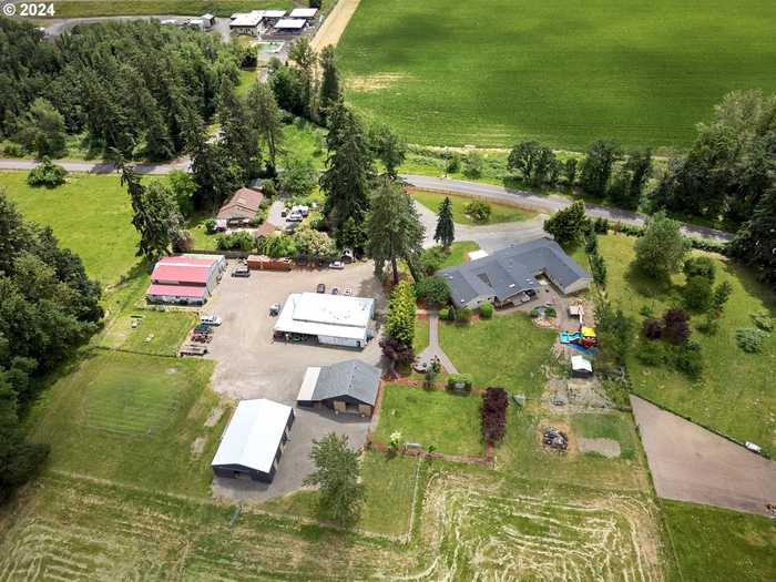 photo 2: 12381 S TOLIVER RD, Molalla OR 97038