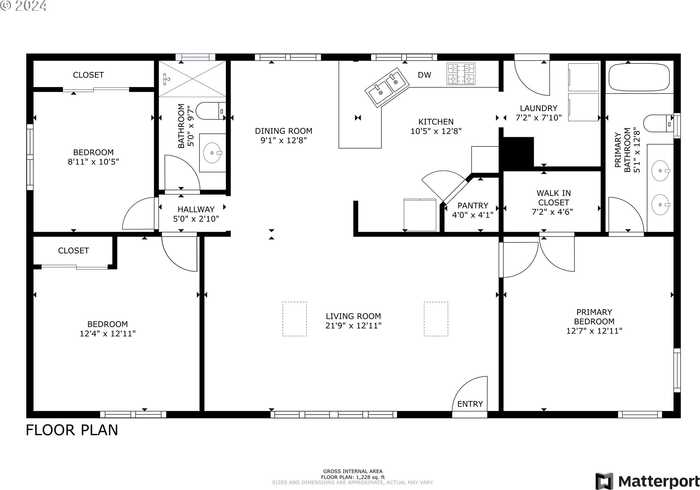 photo 34: 504 SHADOW RANCH LN, Roseburg OR 97470