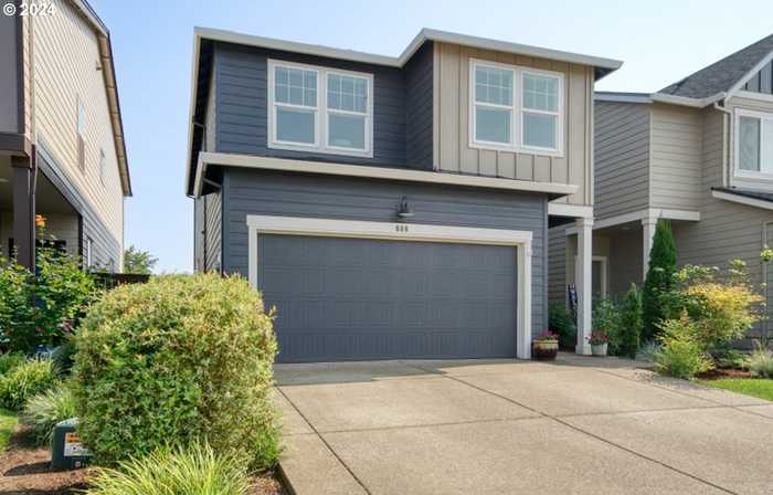 photo 2: 888 BEN BROWN LN, Woodburn OR 97071