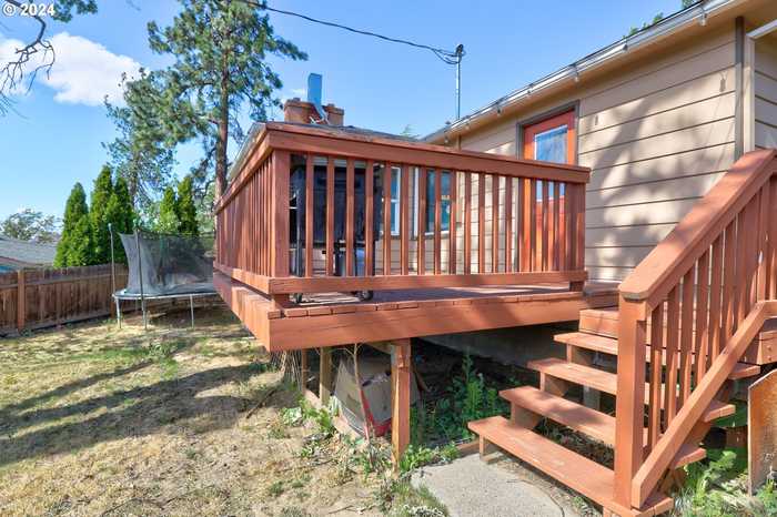 photo 34: 401 W 20TH ST, The Dalles OR 97058