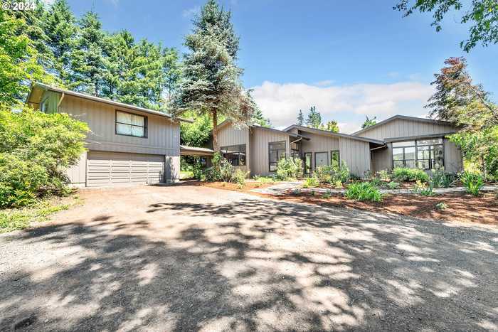 photo 1: 27627 LORANE ORCHARD RD, Lorane OR 97451