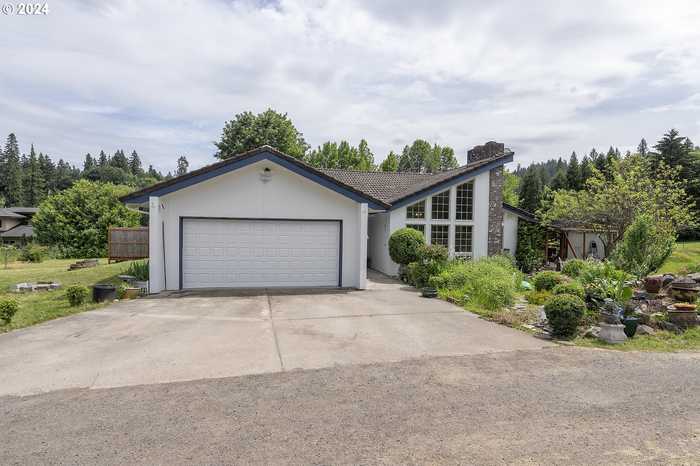 photo 2: 21691 SW RIBERA LN, West Linn OR 97068