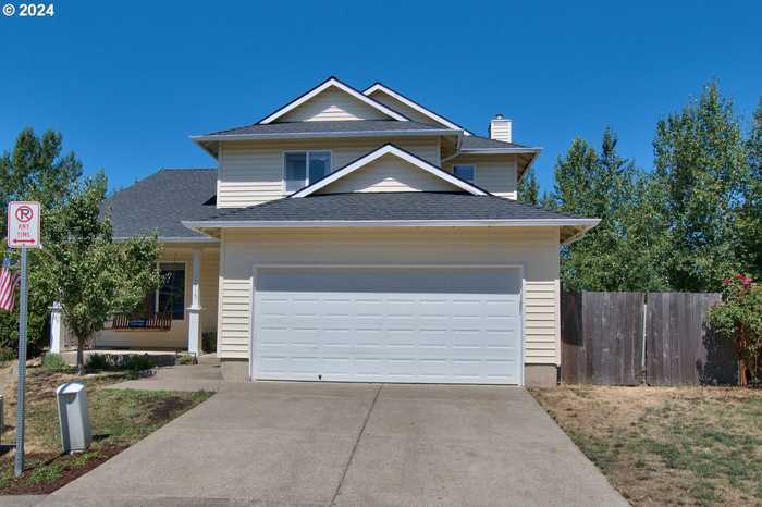 photo 2: 1615 PRIMROSE LN, Forest Grove OR 97116